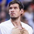 ''Uzbuđen sam, uvek se trudim da budem najbolji mogući saigrač...'' Boban Marjanović po dolasku u Fenerbahče