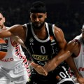 Prenos, Partizan - Monako: Crno-beli se ovom nisu nadali