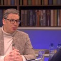 "Uništiće nam sve" Vučić o opoziciji: Sve su opljačkali, samo su oni bili bogati!