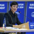 Marta Kos: Srbija sama odlučuje o brzini svog napretka ka članstvu u EU, podrška Ukrajini apsolutni prioritet