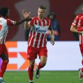 Počela slobodna prodaja karata za mečeve Crvene zvezde sa Štutgartom i PSV-om