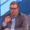 "Postoji stvarna panika u mnogim zemljama": Predsednik Vučić o mogućem najvećem iznenađenju u celoj Evropi