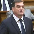 Starčević: Poslanička grupa Dragan Marković Palma - Jedinstvena Srbija daje podršku Vladi Republike Srbije