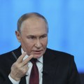 Putin: NATO ratuje protiv Rusije