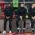 Željko Obradović saopštio loše vesti za Partizan nakon derbija: „Povreda je takva da će sigurno biti dve-tri nedjelje…