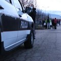 Prvi snimak sa mesta nesreće u kojoj je poginula porodica u sudaru kamiona i automobila stradali roditelji i dvoje dece -…