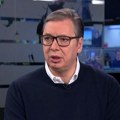 "Ko god bi formirao vladu sa Kurtijem, bio bi politički mrtav" Vučić o izborima na KiM: Ovo je ubedljiva pobeda Srpske…