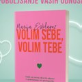 Vodič za izgradnju zdravih veza „Volim sebe, volim tebe“ Marije Esklapez u prodaji