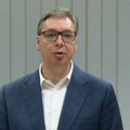 Vučić sa Ruteom u Briselu: "Imamo bezbroj tema za razgovor, ne znam da li će nam ova večera biti dovoljna"