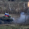 Putin otkrio: Vojnici iz Evrope ratuju "rame uz rame" sa Rusima