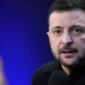 Zelenski: Prekid vatre u ratu sa Rusijom moguć svakog trenutka