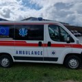 Zum Kragujevac: Gotovo 200 poziva za 24 sata – najviše zbog pritiska i astme
