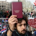 Studenti traže izbore i pozivaju se na član 109 ustava: Evo šta u njemu piše i šta sve mora da se desi da bi im zahtev bio…