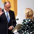 Nemački kancelar položio zakletvu: Oborio neslavni rekord, ima plan za Evropsku uniju