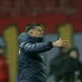 Milojević: Zaslužili smo plasman u finale Kupa, očekujem dobar meč sa Vojvodinom