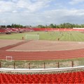Kragujevac večeras u fokusu srpskog fudbala: "Čika Dača" čeka spektakl između Radničkog i Novog Pazara