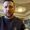 "Apsolutno jasno" Zelenski o miru: Najmanje 30 dana (video)