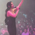 Srpska Atina na nogama: Tanja Savić hitovima zapalila Novi Sad (foto,video)