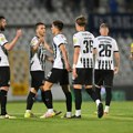 Fudbaleri TSC-a pobedili Partizan u Humskoj