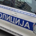 Ubistvo u Kragujevcu, osumnjičen muškarac da je usmrtio vanbračnu suprugu