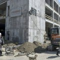 Tender za tehnički pregled: Teku radovi na obnovi zgrade Hitne pomoći