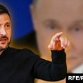 Zelenski želi sastanak licem u lice s Putinom u Turskoj, ali učešće ruskog lidera je upitno