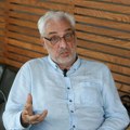 Božo Prelević za Danas: Iza odluke za procesuiranje Gorana Vasića možda stoji i to što je Vučić odbijen sa prijema…