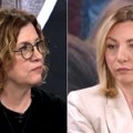 "Roditelji žele da im deca idu u školu, ali se boje da ih ne nazovu ćacijima!" Ministarka Macura, dečiji psiholog i…