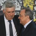 Florentino Peres već sprema veliki povratak Karla Anćelotija u Real?