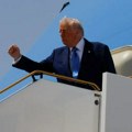 Trump od Irana traži da ‘reagira brzo’
