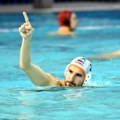 Prva meč lopta Radničkog na Novom Beogradu