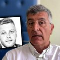 "Zauvek ću pamtiti šta je ovaj čovek uradio, dao mi je ceo svet" Otac Mateja Periša za Kurir: Moj sin i dalje živi sa…