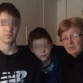 Preminula baka Ljilja koja se sama brinula o 2 unuka: Dečacima umrla majka, otac se ubio, sada ostali bez ikoga