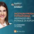 4. Supply Chain Summit Beograd: Digitalna prodaja potraživanja – brže do likvidnosti bez potrage za kupcima