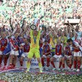 Arsenal osvojio Ligu šampiona