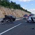 "Spasila je ženu sa otkinutim stopalom": Ova hrabra doktorka je pomagala žrtvama nesreće kod Crnoglava, svedok opisao…