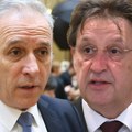 Gašić "uzvratio udarac": Ponoš da odgovori zašto je uništavao Vojsku Srbije