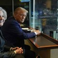 Amerika istražuje pokušaj lažnog predstavljanja kao šefice kabineta Bele kuće