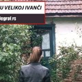 Ova kuća u srpskom selu strave razlikuje se od svih 12 godina od masakra: Kao da "viša sila" brani ulaz u nju