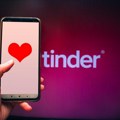 Tinder uvodi filter visine: Muškarci besni