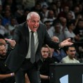 Željko Obradović besneo na svog igrača nakon neshvatljive greške, dugo ga nismo videli ovakvog VIDEO