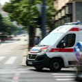 Muškarac stradao, trudnica zarobljena u autu, povređeno i dete: Užasne scene nakon sudara na auto-putu Miloš Veliki