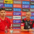 Luda konferencija Albanije: Silvinjo hvalio Srbiju, ali prevodioca niko ništa nije razumeo...