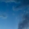 Horor u luna parku u Inđiji: Zaglavila se sprava, devojka pala sa 5 metara visine: Hitno prevezena u bolnicu (foto)