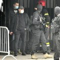 Sud odbio predloge za ukidanje pritvora pripadnicima Belivukove grupe