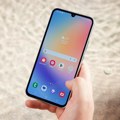 Galaxy A34 dobija Vulkan grafiku i GPUWatch uz One UI 7 ažuriranje