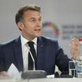 Makron u poseti Grenlandu: Svi u Francuskoj, u EU, misle da Grenland ne treba da se prodaje, niti da bude zauzet
