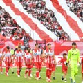 Šta se zbiva u Zvezdi? Napravljen kostur tima, fali ubojita mašina kraj aut linije, nepoznat status Glazera