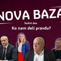 NOVA BAZA Ko je gonio ubicu iz Dubone i Malog Orašja, ko su glavni tužioci u Lazarevu, Užicu i Novom Pazaru: Ko u Srbiji deli…