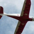Ukrajinsko vazduhoplovstvo dobilo ajkulu: Stigao avion namenjen borbi protiv dronova